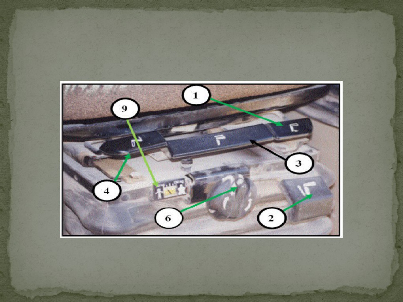 Sample 5 of Caterpillar Operación Del Bulldozer Caterpillar D10R Technical Manual [PDF]