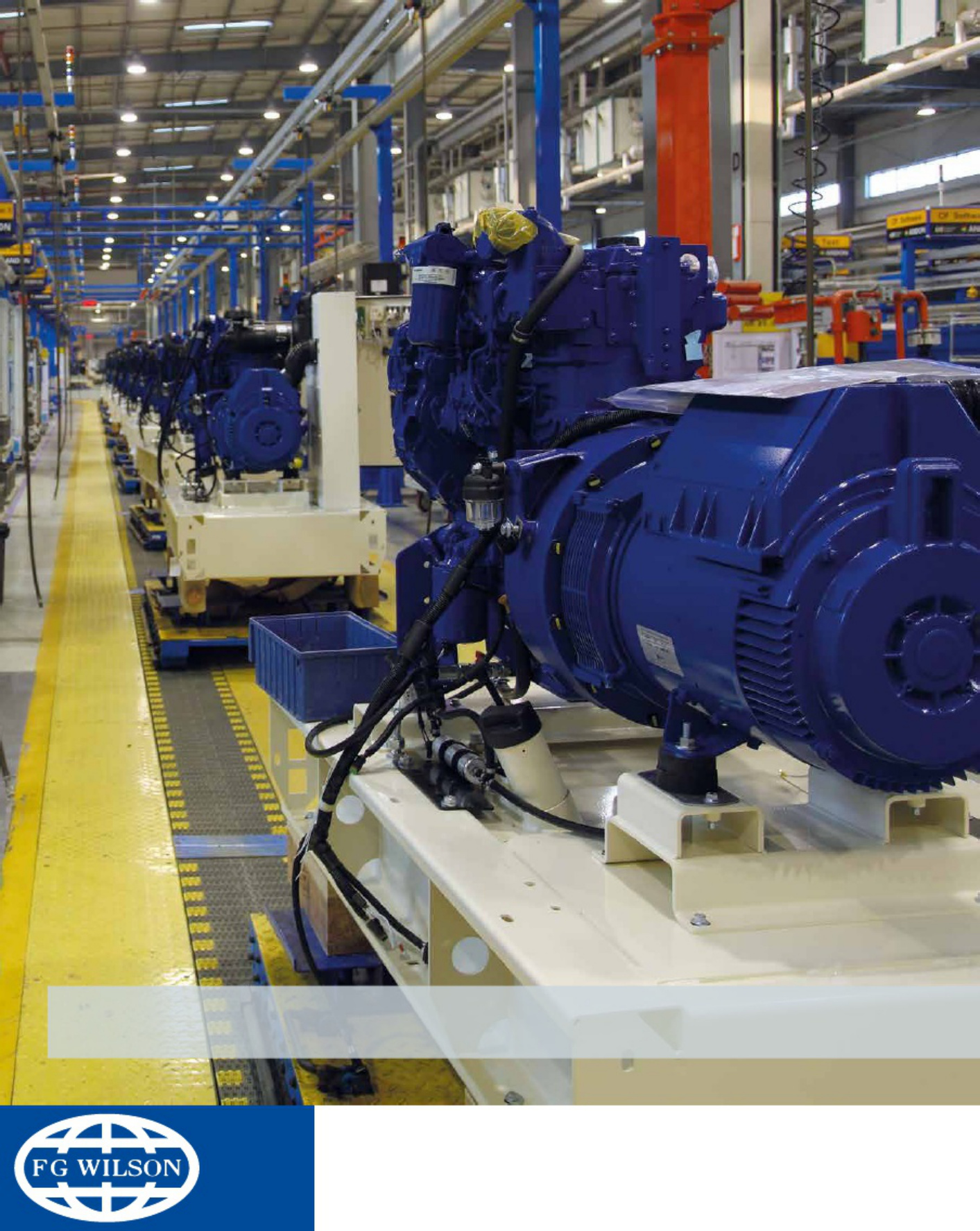 Sample 3 of Caterpillar Origine Fg Wilson-perkins-caterpillar Technical Manual [PDF]