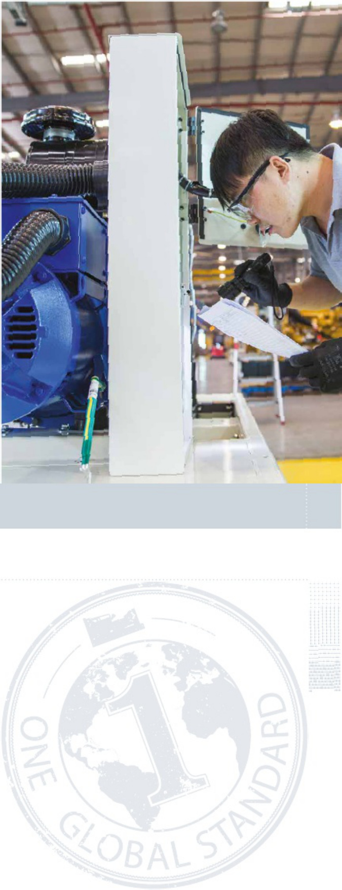 Sample 4 of Caterpillar Origine Fg Wilson-perkins-caterpillar Technical Manual [PDF]