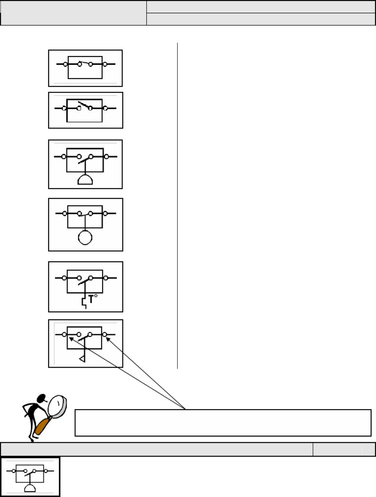Sample 2 of Caterpillar Panduan Membaca Skema Listrik Caterpillar Technical Manual [PDF]