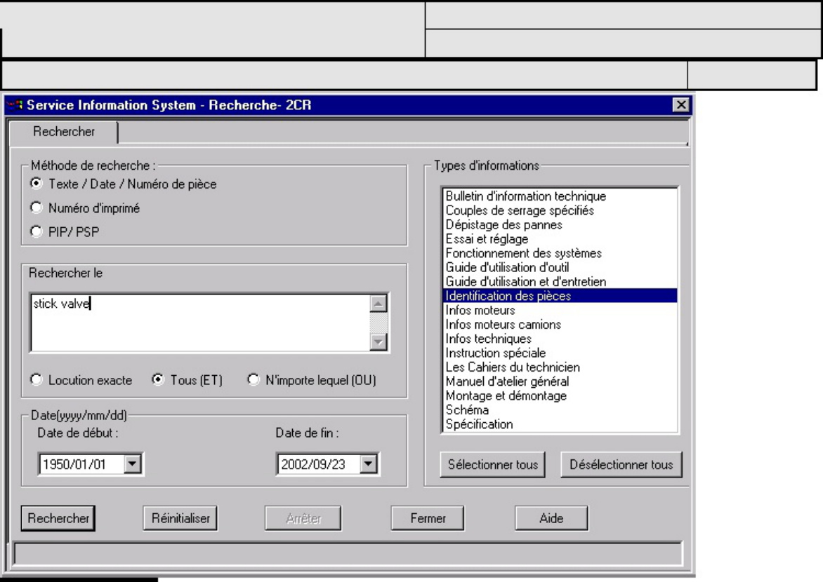 Sample 4 of Caterpillar Panduan Penggunaan Sis Caterpillar Technical Manual [PDF]