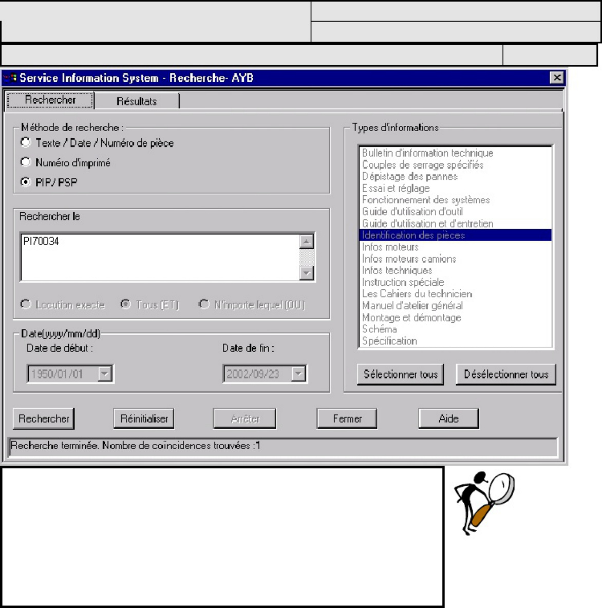 Sample 5 of Caterpillar Panduan Penggunaan Sis Caterpillar Technical Manual [PDF]