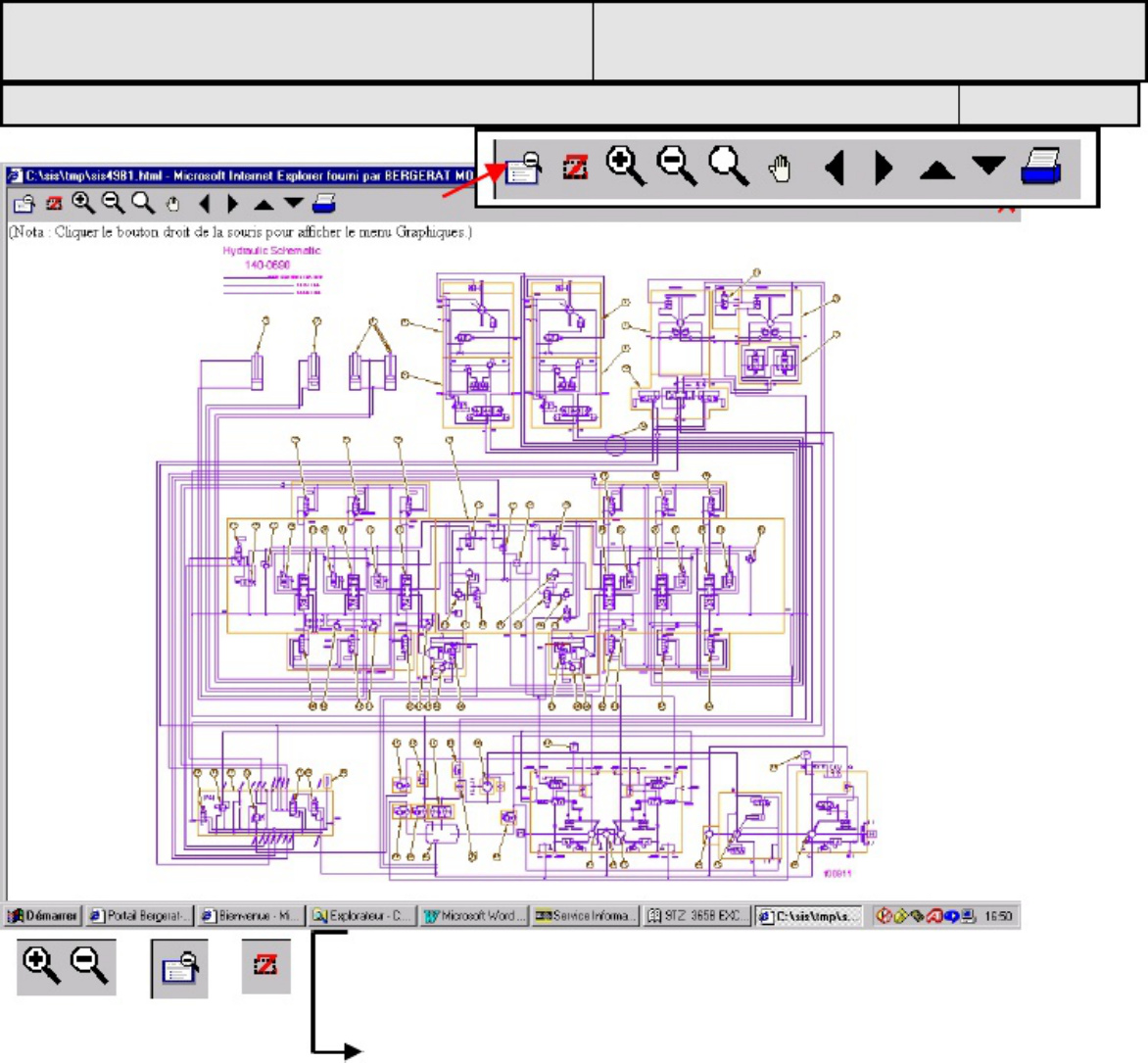 Sample 8 of Caterpillar Panduan Penggunaan Sis Caterpillar Technical Manual [PDF]