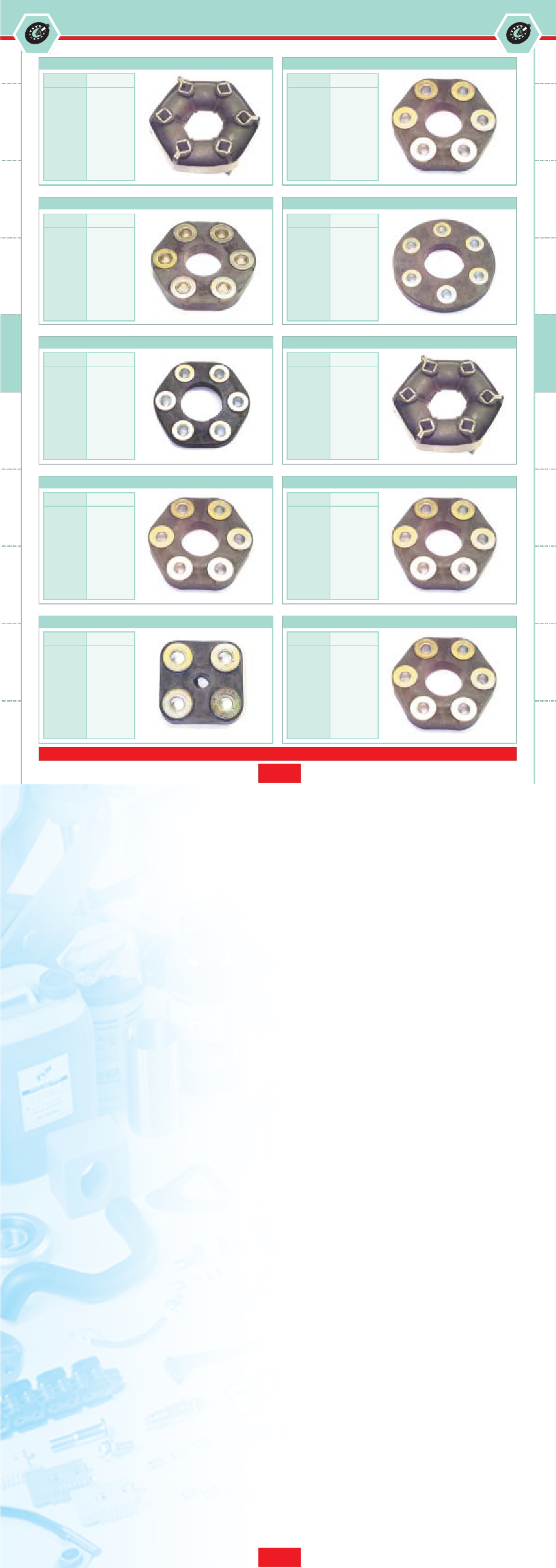 Sample 8 of Caterpillar Pares Cónicos Caterpillar En Transmisiones Technical Manual [PDF]