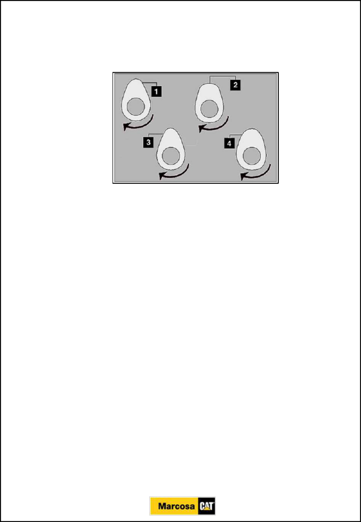 Sample 7 of Caterpillar Pelatihan Mesin Caterpillar C13, C18, C32 Technical Manual [PDF]