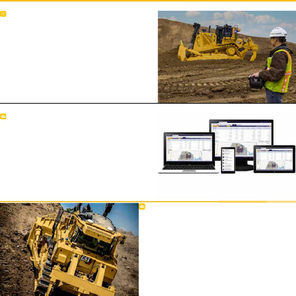 Sample 6 of Caterpillar Peso Del Tractor D8 Caterpillar Technical Manual [PDF]