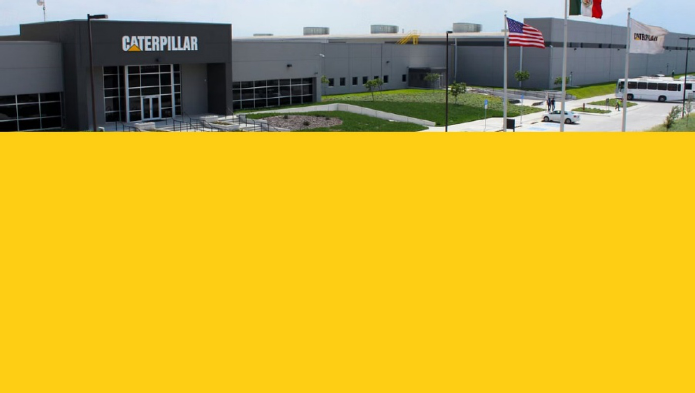 Sample 3 of Caterpillar Plan De Negocios De Caterpillar México Technical Manual [PDF]