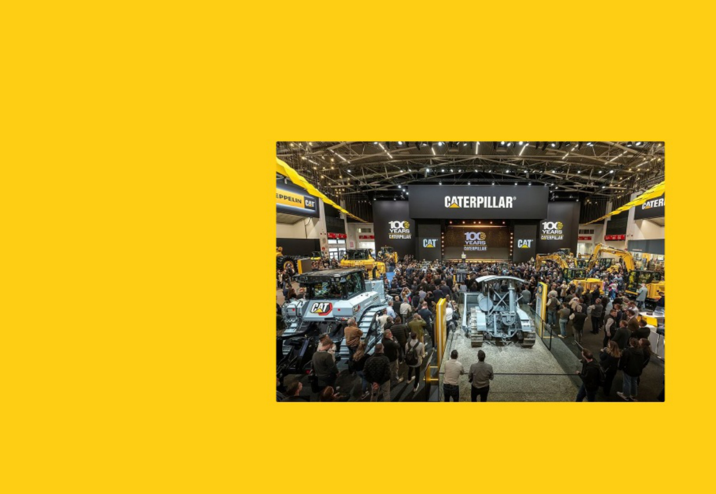 Sample 4 of Caterpillar Plan De Negocios De Caterpillar México Technical Manual [PDF]