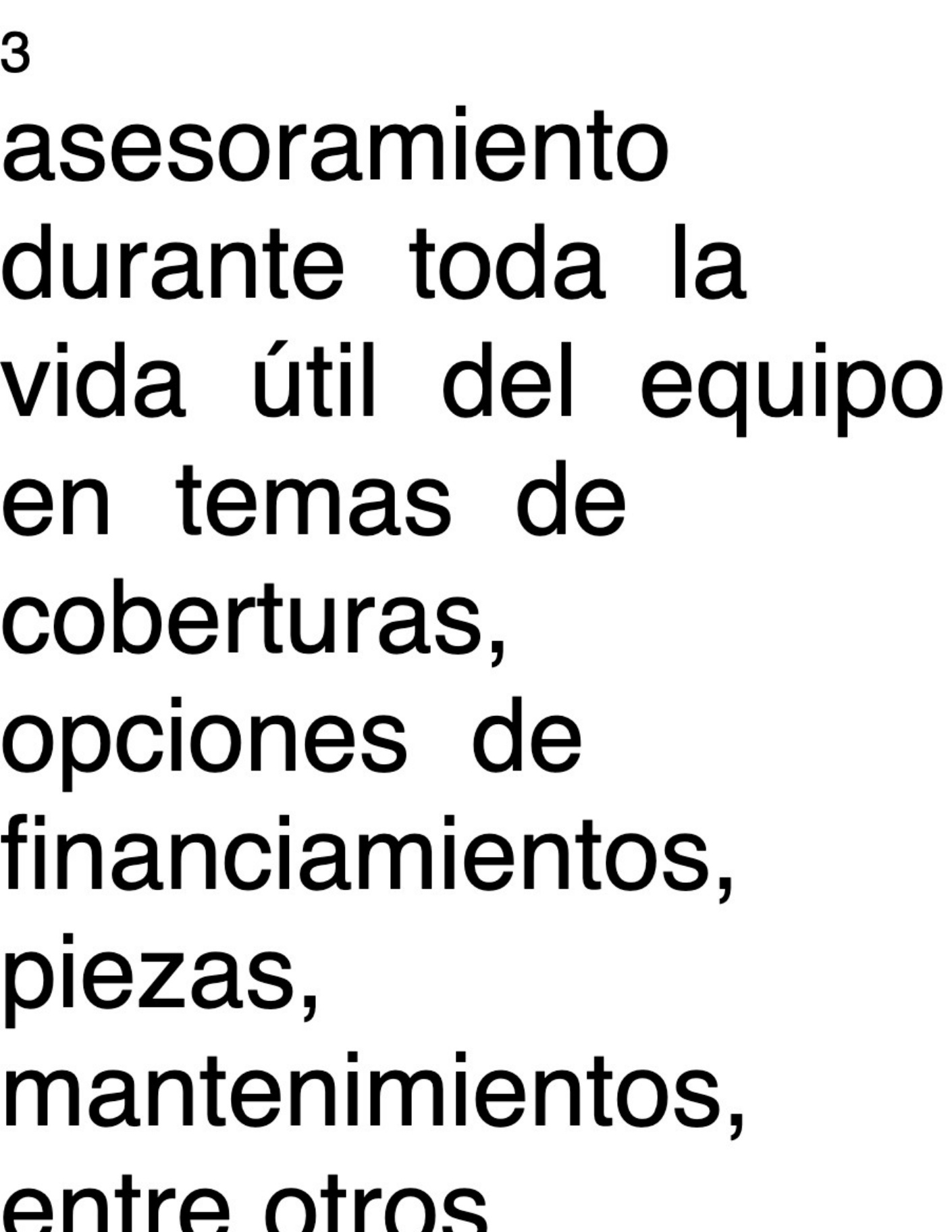 Sample 4 of Caterpillar Plan Estratégico Para Caterpillar Inc. Technical Manual [PDF]