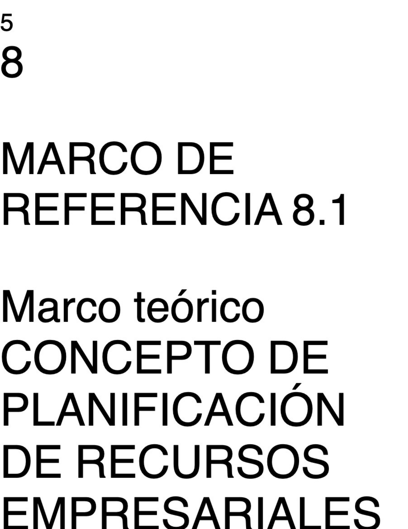 Sample 5 of Caterpillar Plan Estratégico Para Caterpillar Inc. Technical Manual [PDF]