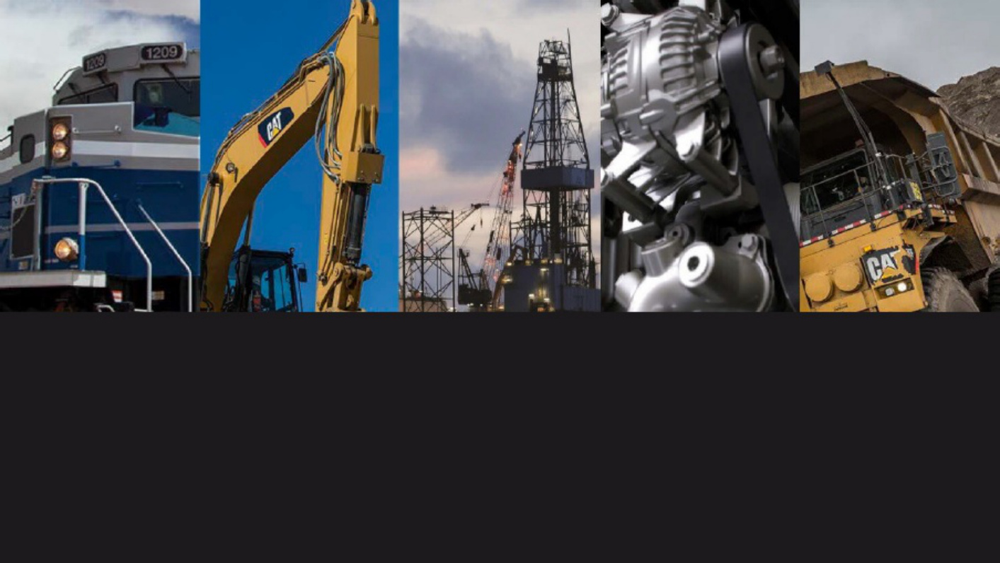 Caterpillar Planificación Del Mantenimiento En Maquinaria Caterpillar Technical Manual [PDF] cover