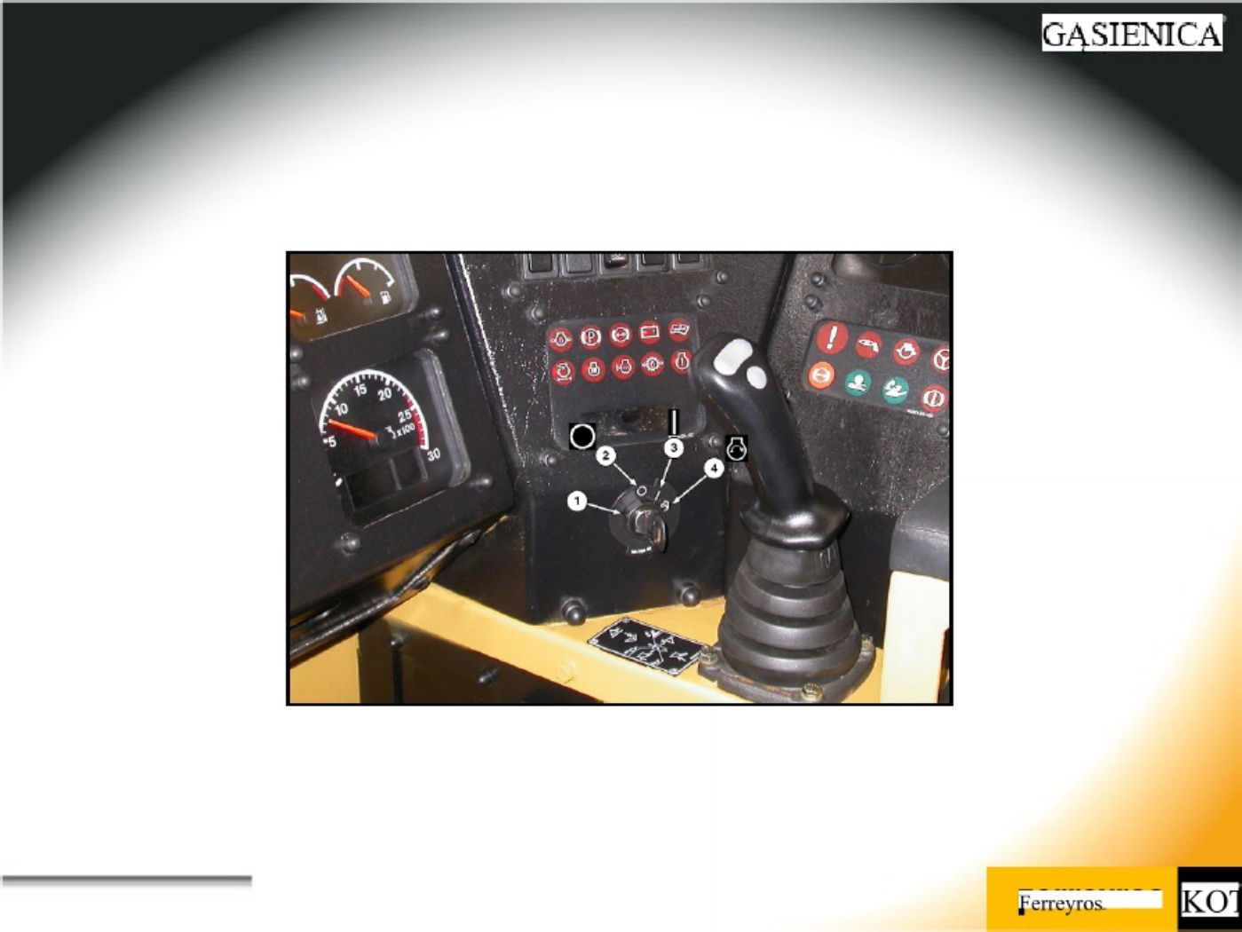 Sample 4 of Caterpillar Podręcznik Ładowarki Caterpillar R1600G Technical Manual [PDF]