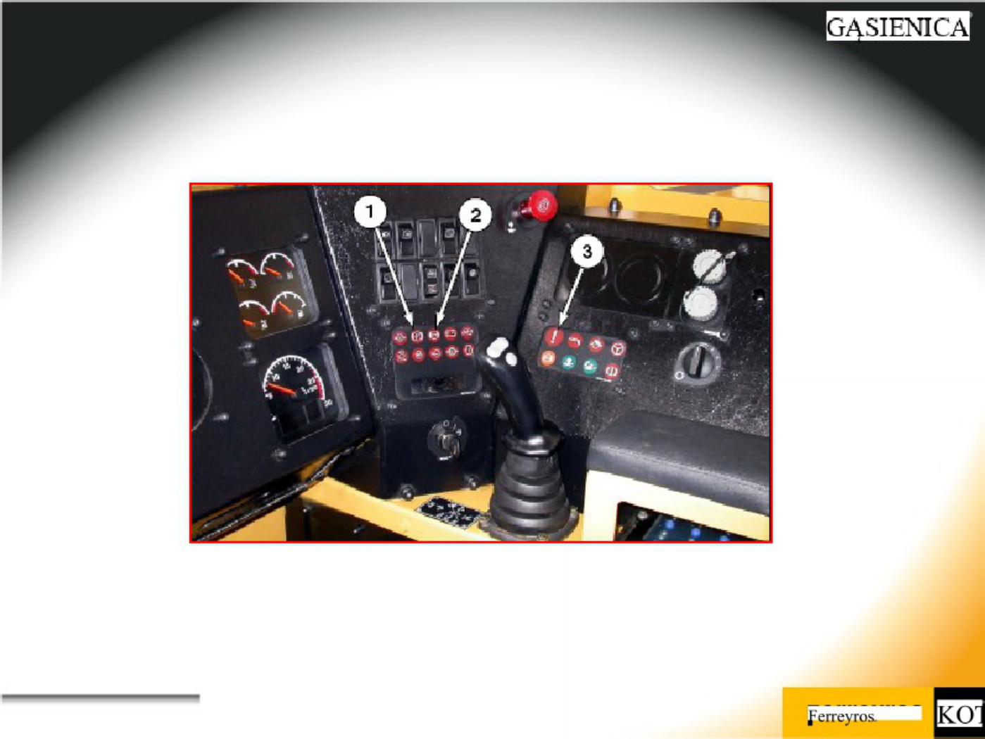 Sample 6 of Caterpillar Podręcznik Ładowarki Caterpillar R1600G Technical Manual [PDF]