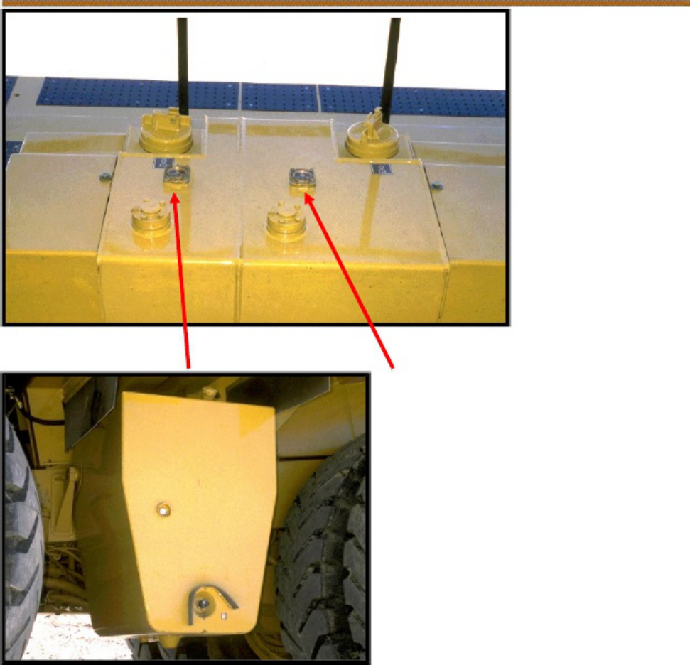 Sample 4 of Caterpillar Podręcznik Caterpillar 789-C Kompletny Technical Manual [PDF]