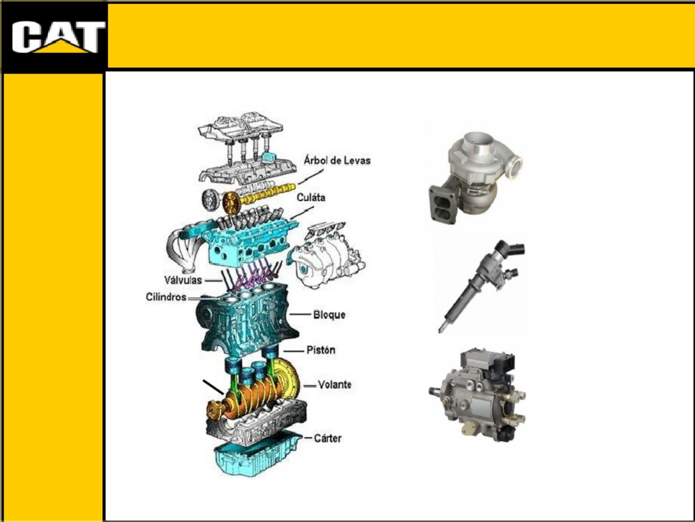 Sample 3 of Caterpillar Prezentare CATERPILLAR-MOTOARE_966718954 Technical Manual [PDF]