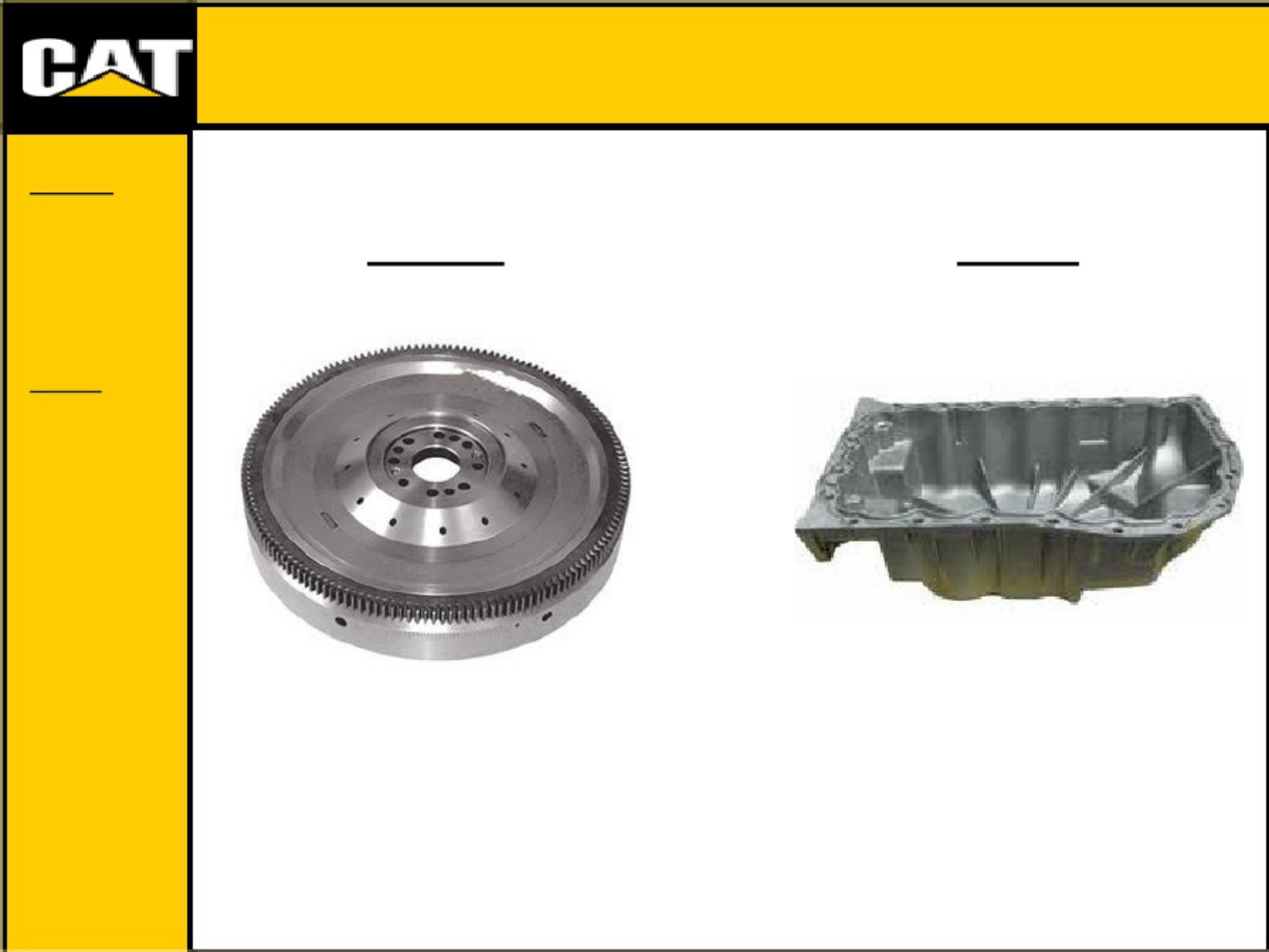 Caterpillar Prezentare Caterpillar-motoare Technical Manual [PDF] cover