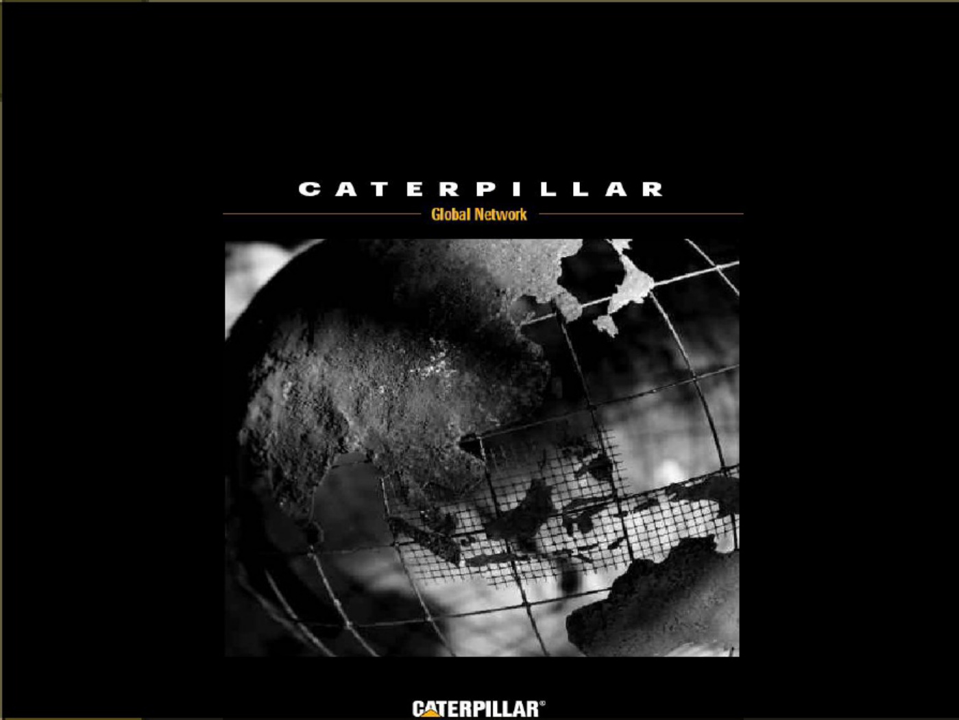 Sample 2 of Caterpillar Prezentare Caterpillar-motoare Technical Manual [PDF]