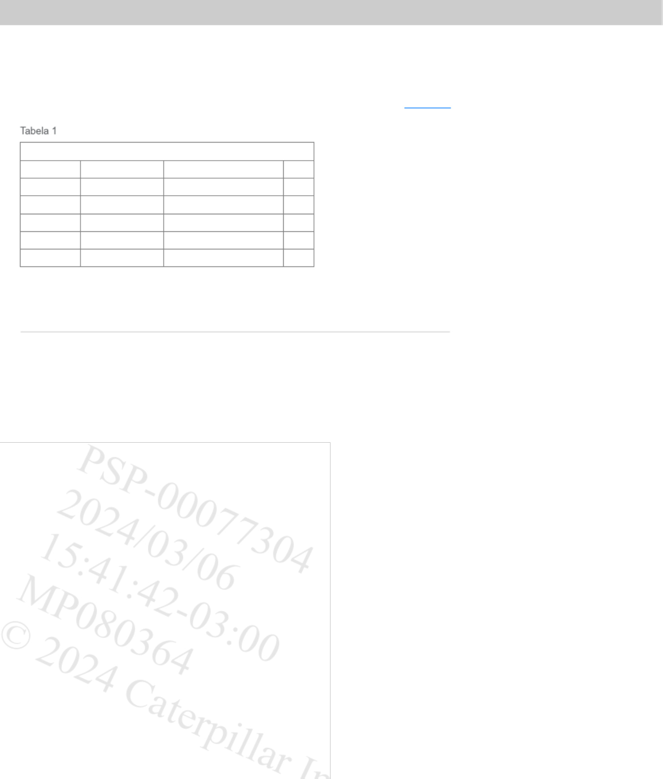 Caterpillar Procedimento De Montagem Caterpillar Technical Manual [PDF] cover