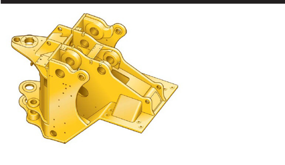 Sample 6 of Caterpillar R1300G (6 - 8T) - Rus Pdf Technical Manual [PDF]