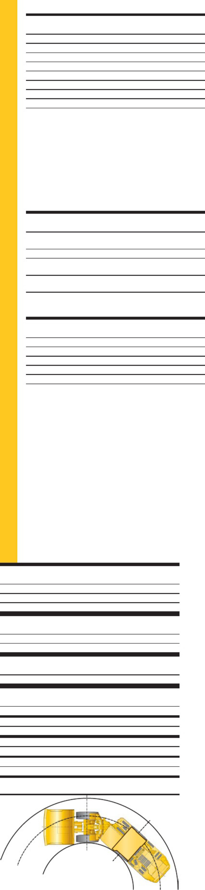 Sample 7 of Caterpillar R1300G (6 - 8T) - Rus Pdf Technical Manual [PDF]