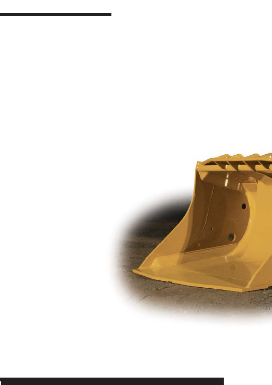 Sample 2 of Caterpillar R1600G (10 - 2T) - Rus 2007 Pdf Technical Manual [PDF]