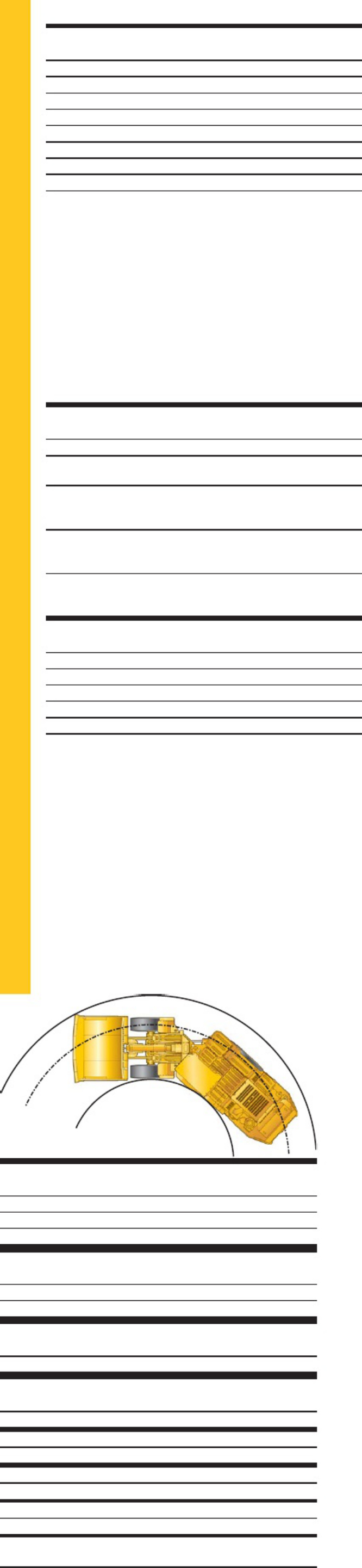 Sample 7 of Caterpillar R1600G (10 - 2T) - Rus 2007 Pdf Technical Manual [PDF]
