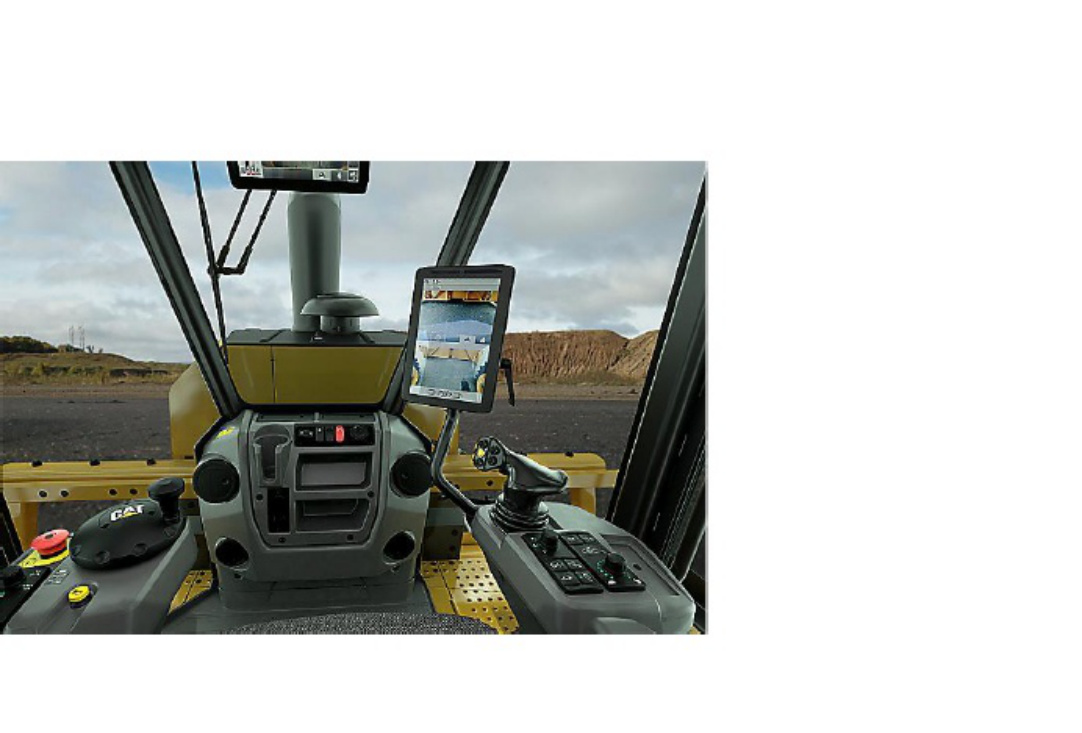 Sample 6 of Caterpillar Recuperador De Caminos CAT RM500B Technical Manual [PDF]