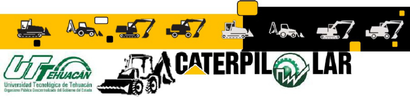 Sample 6 of Caterpillar Reestructuración Organizacional De Caterpillar Technical Manual [PDF]