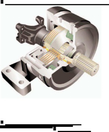 Sample 3 of Caterpillar Rem Cakram Didinginkan Minyak Caterpillar Technical Manual [PDF]