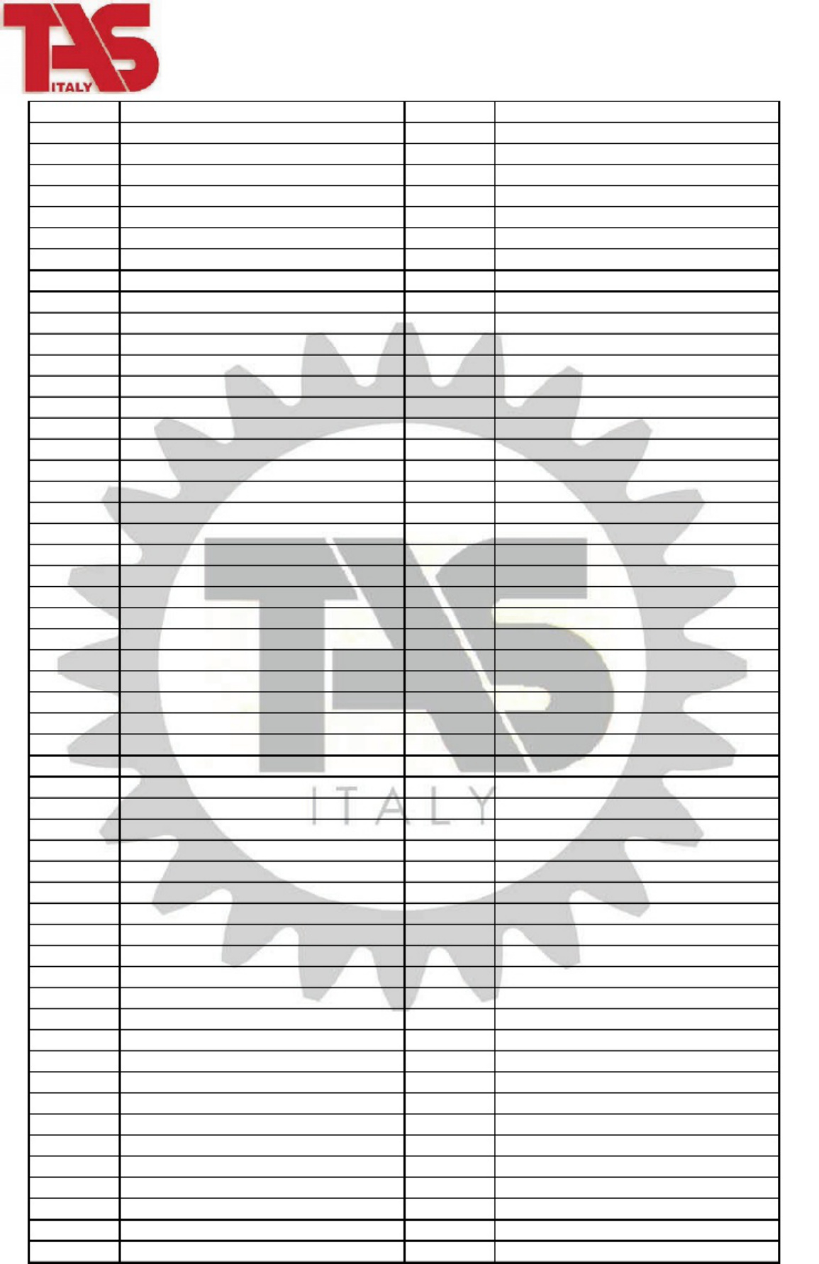 Sample 7 of Caterpillar Repuestos Caterpillar En Italia Technical Manual [PDF]