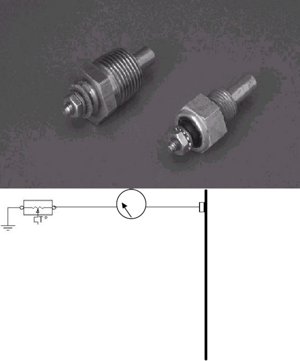 Sample 4 of Caterpillar Sensores Y Switches Caterpillar Technical Manual [PDF]