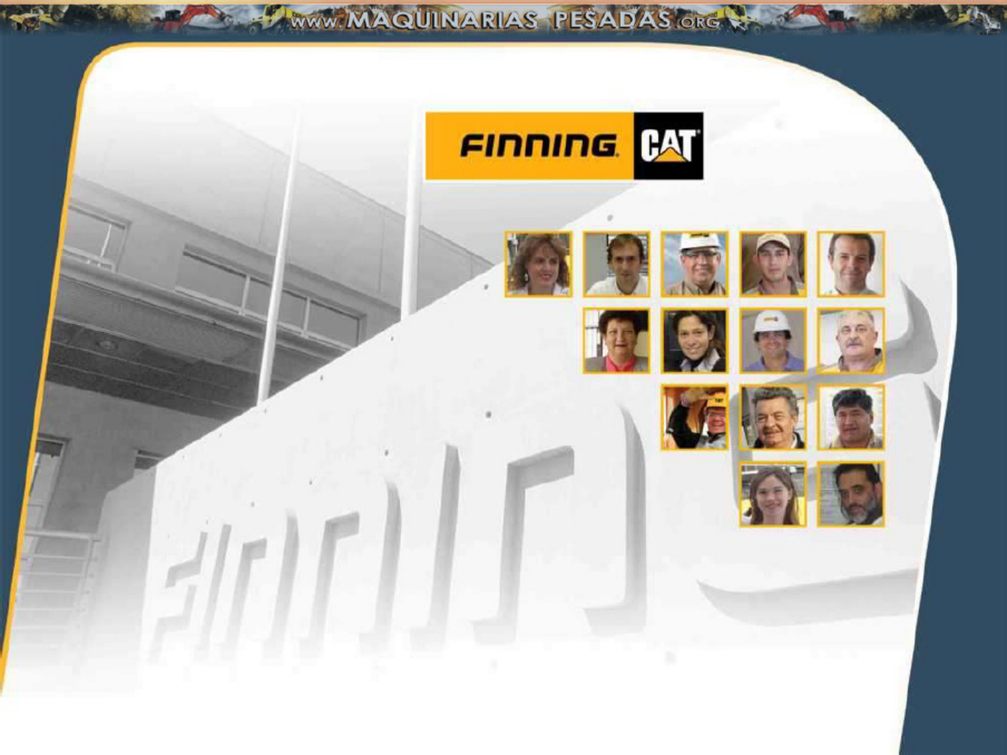 Sample 3 of Caterpillar Simbología Caterpillar_ Curso COMPLETO_828365654 Technical Manual [PDF]