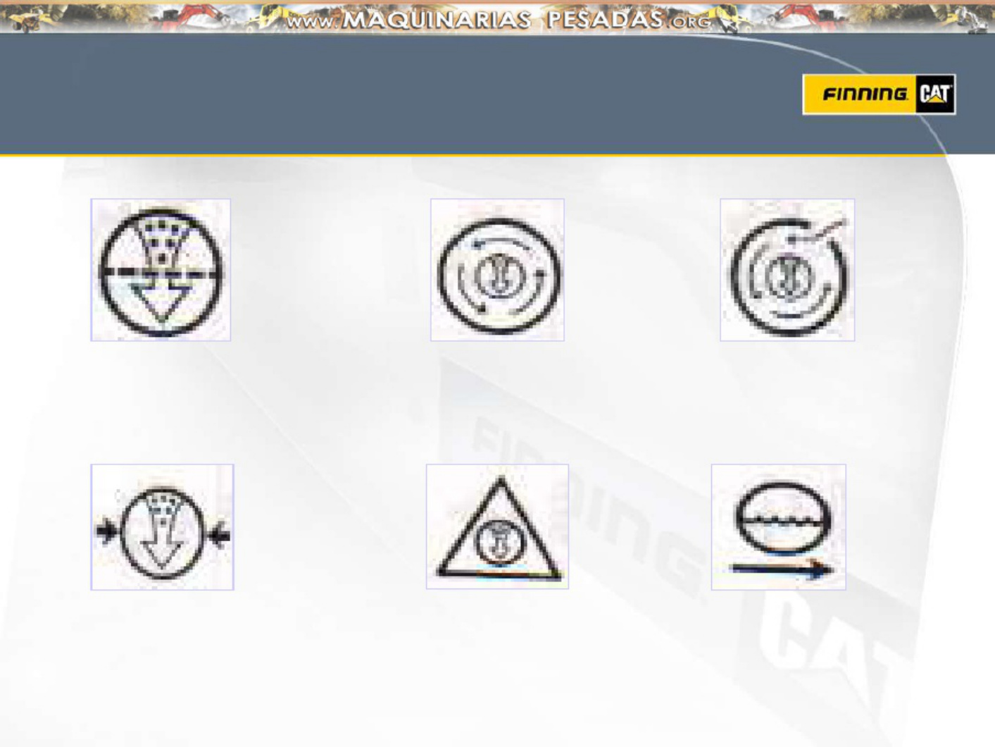 Sample 4 of Caterpillar Simbología Caterpillar_ Curso COMPLETO_828365654 Technical Manual [PDF]