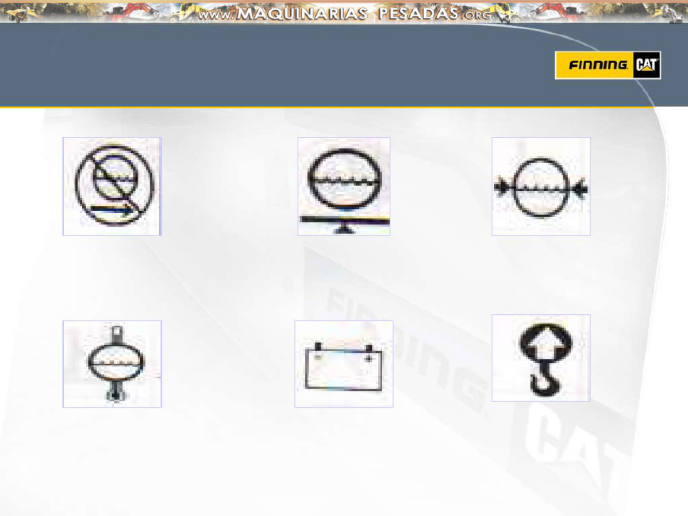 Sample 5 of Caterpillar Simbología Caterpillar_ Curso COMPLETO_828365654 Technical Manual [PDF]