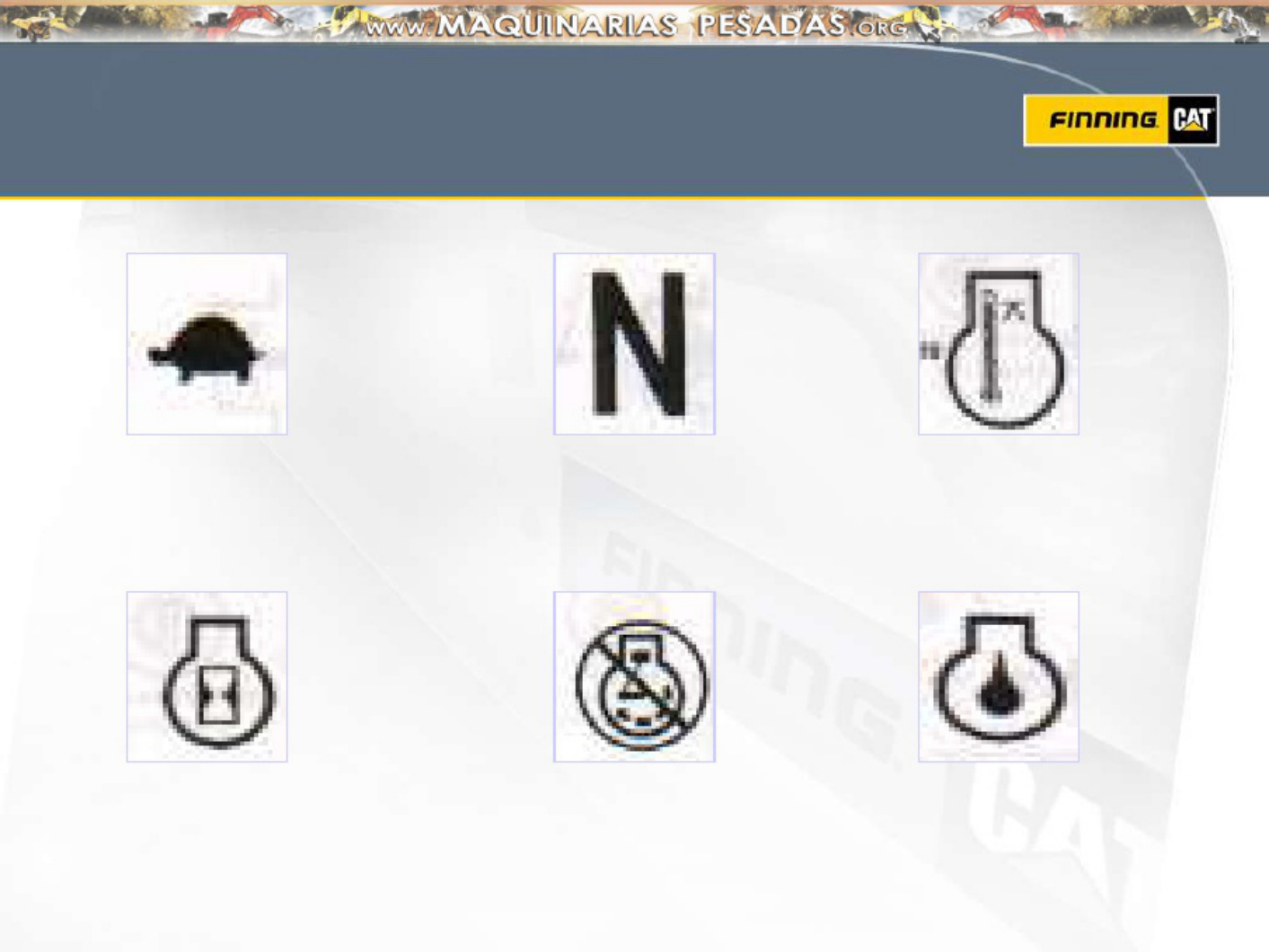 Sample 7 of Caterpillar Simbología Caterpillar_ Curso COMPLETO_828365654 Technical Manual [PDF]