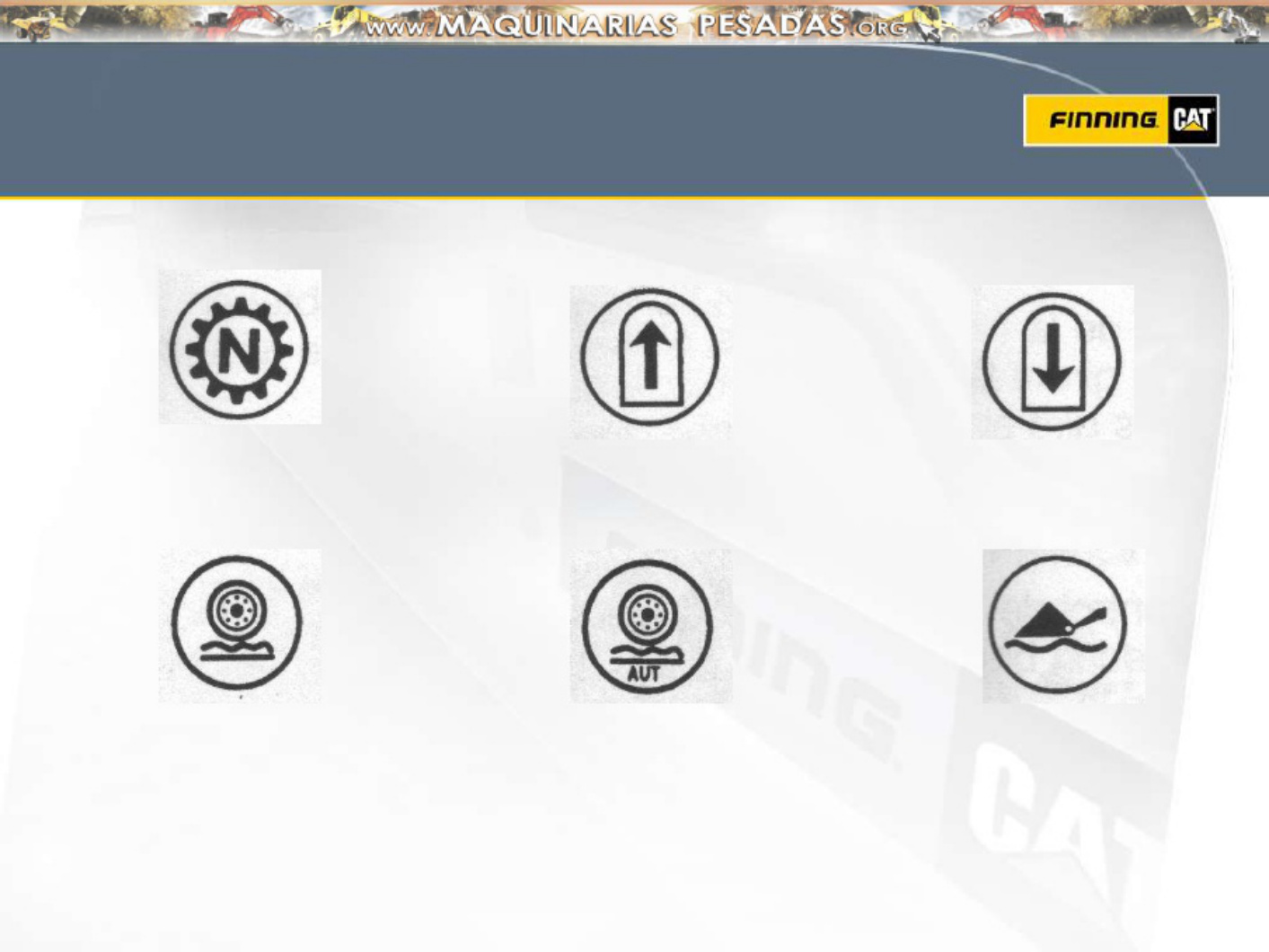 Sample 8 of Caterpillar Simbología Caterpillar_ Curso COMPLETO_828365654 Technical Manual [PDF]