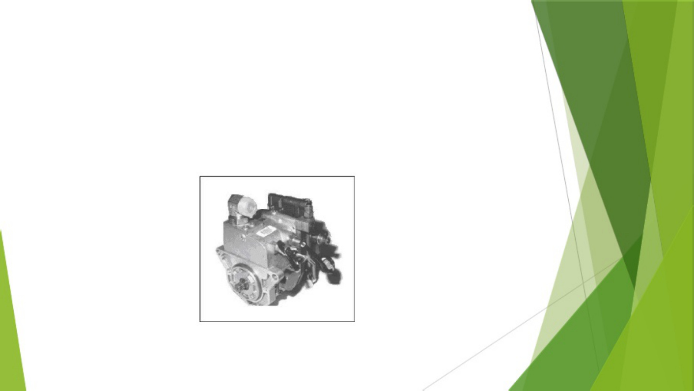 Sample 6 of Caterpillar Sistem Bahan Bakar Heui Caterpillar Technical Manual [PDF]