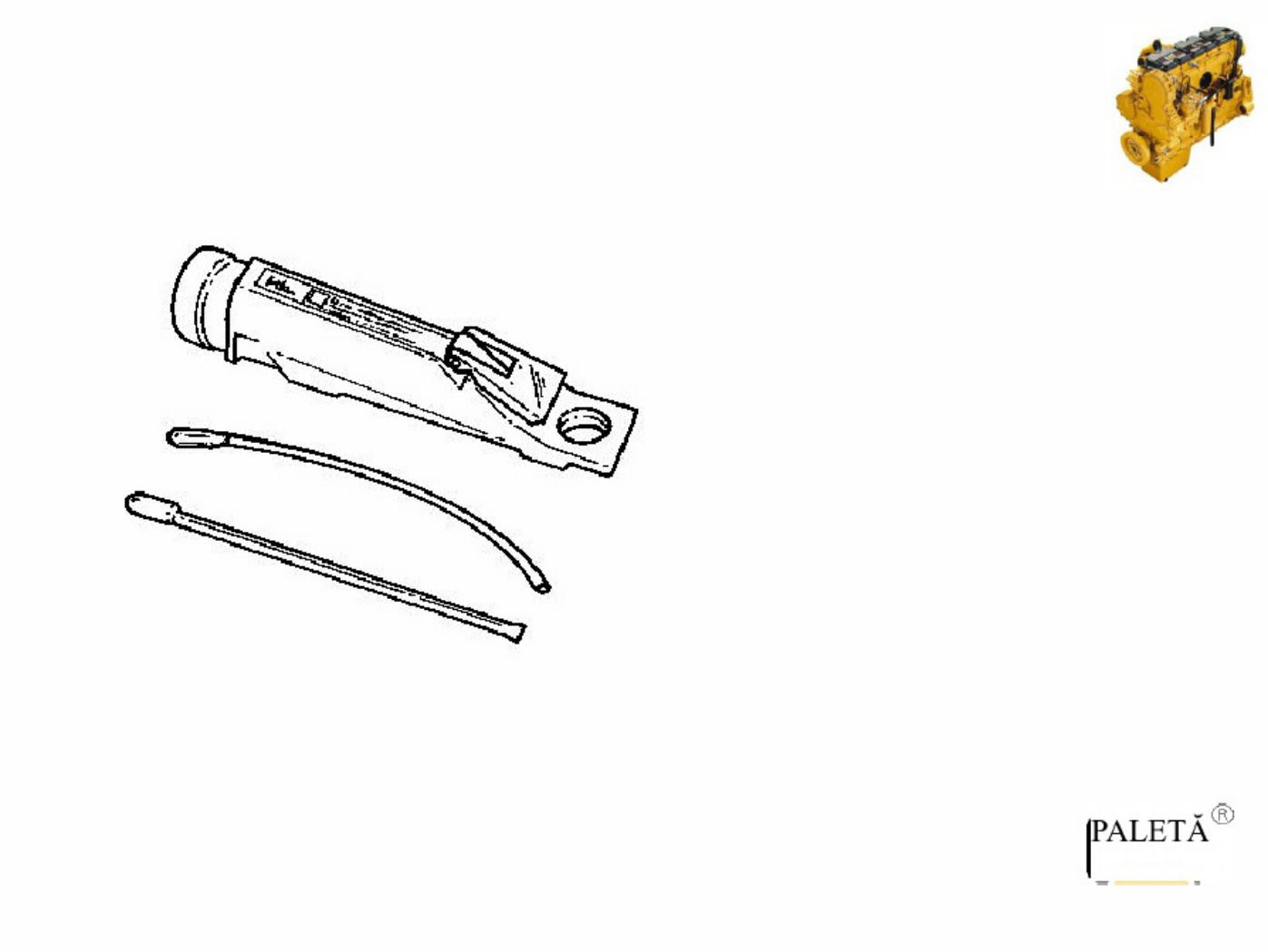 Sample 7 of Caterpillar Sistem De Răcire Caterpillar Pdf Technical Manual [PDF]