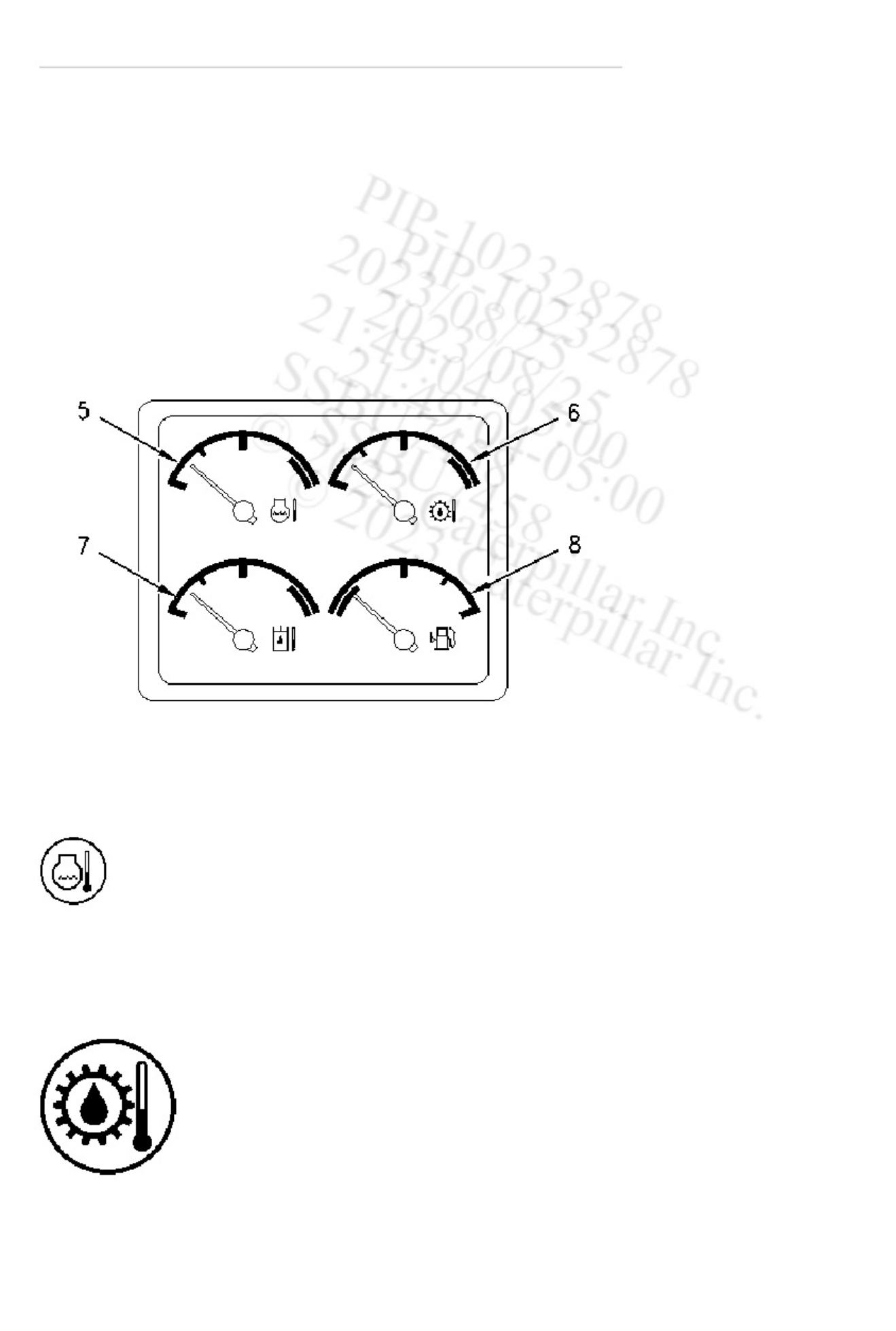 Sample 2 of Caterpillar Sistem Monitor Caterpillar_ Panduan Lengkap Technical Manual [PDF]