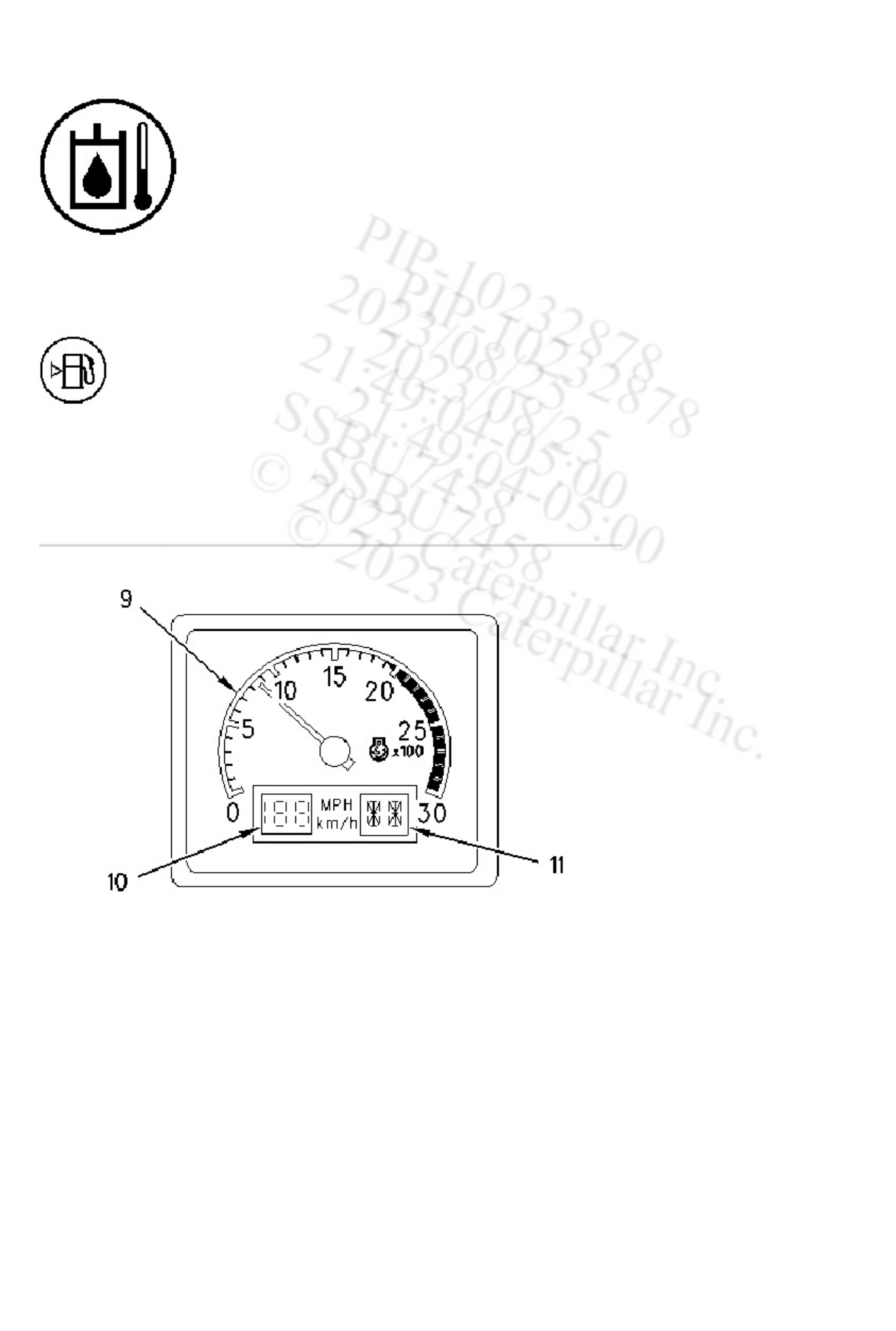 Sample 3 of Caterpillar Sistem Monitor Caterpillar_ Panduan Lengkap Technical Manual [PDF]