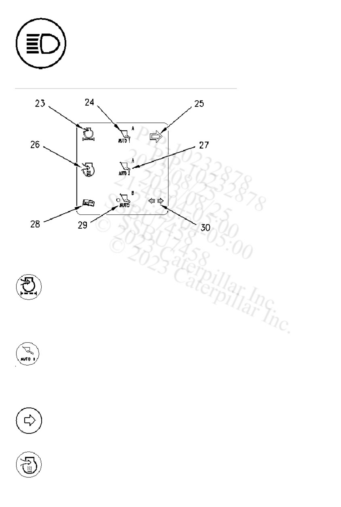 Sample 5 of Caterpillar Sistem Monitor Caterpillar_ Panduan Lengkap Technical Manual [PDF]