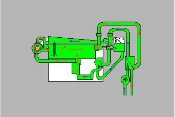 Sample 4 of Caterpillar Sistem Pendingin Engine C18 Caterpillar Technical Manual [PDF]
