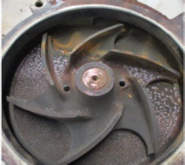 Sample 7 of Caterpillar Sistem Pendingin Engine C18 Caterpillar Technical Manual [PDF]