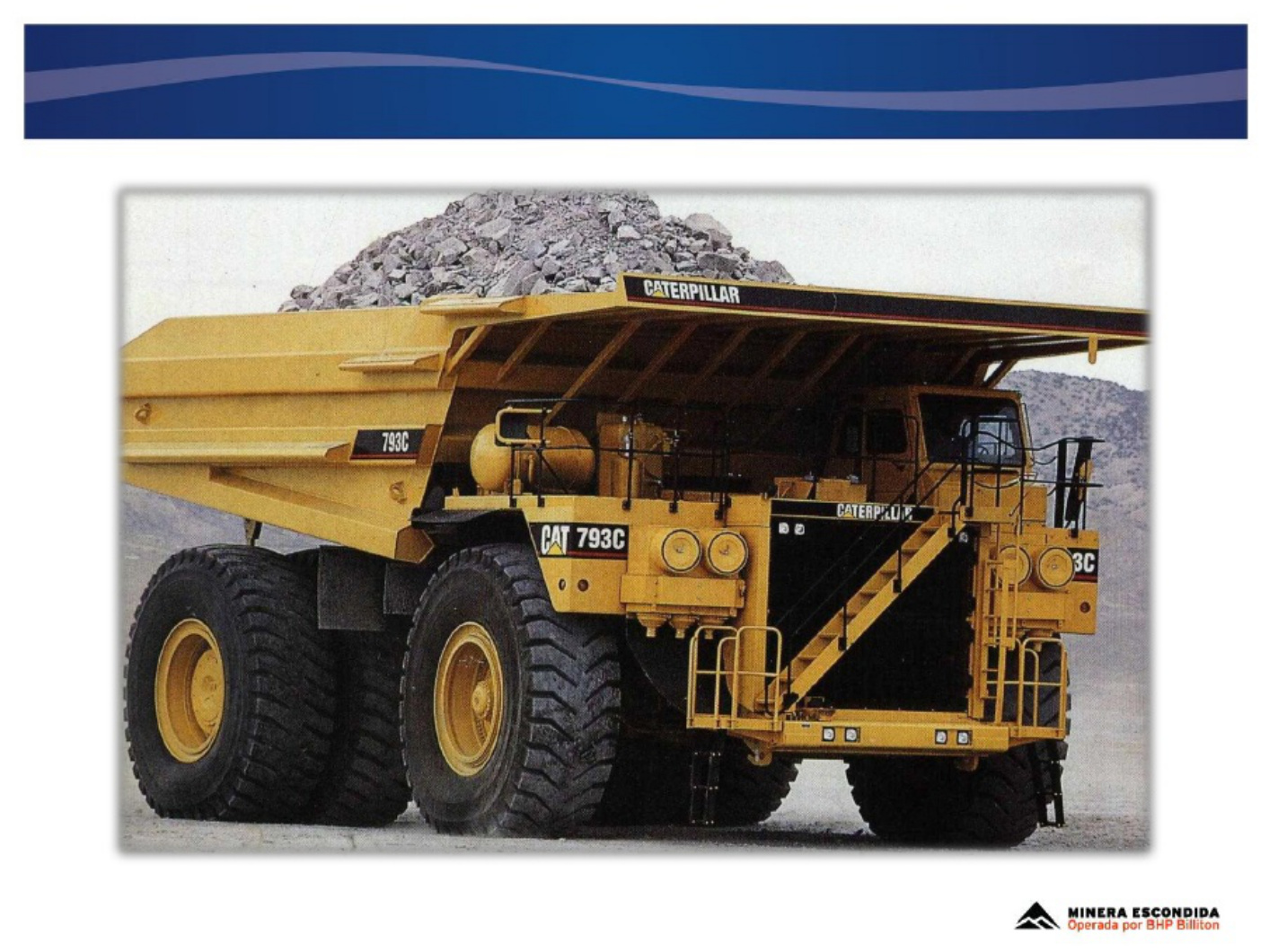 Sample 2 of Caterpillar Sistema De Frenos Del CAT 793C Technical Manual [PDF]