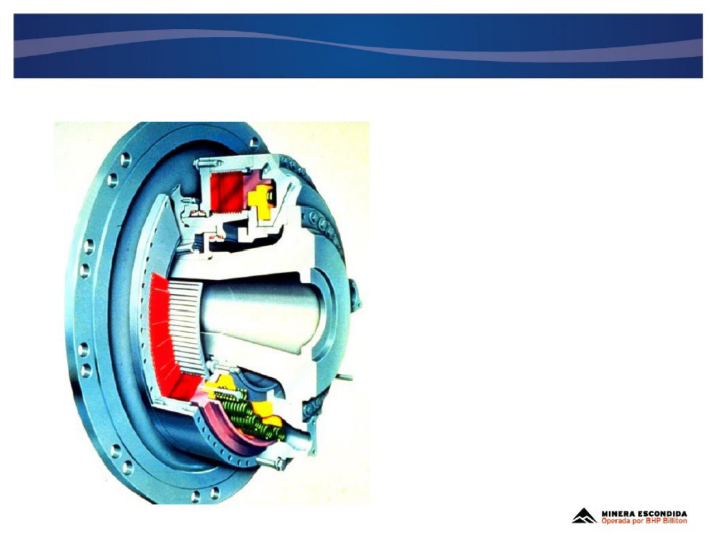 Sample 3 of Caterpillar Sistema De Frenos Del CAT 793C Technical Manual [PDF]