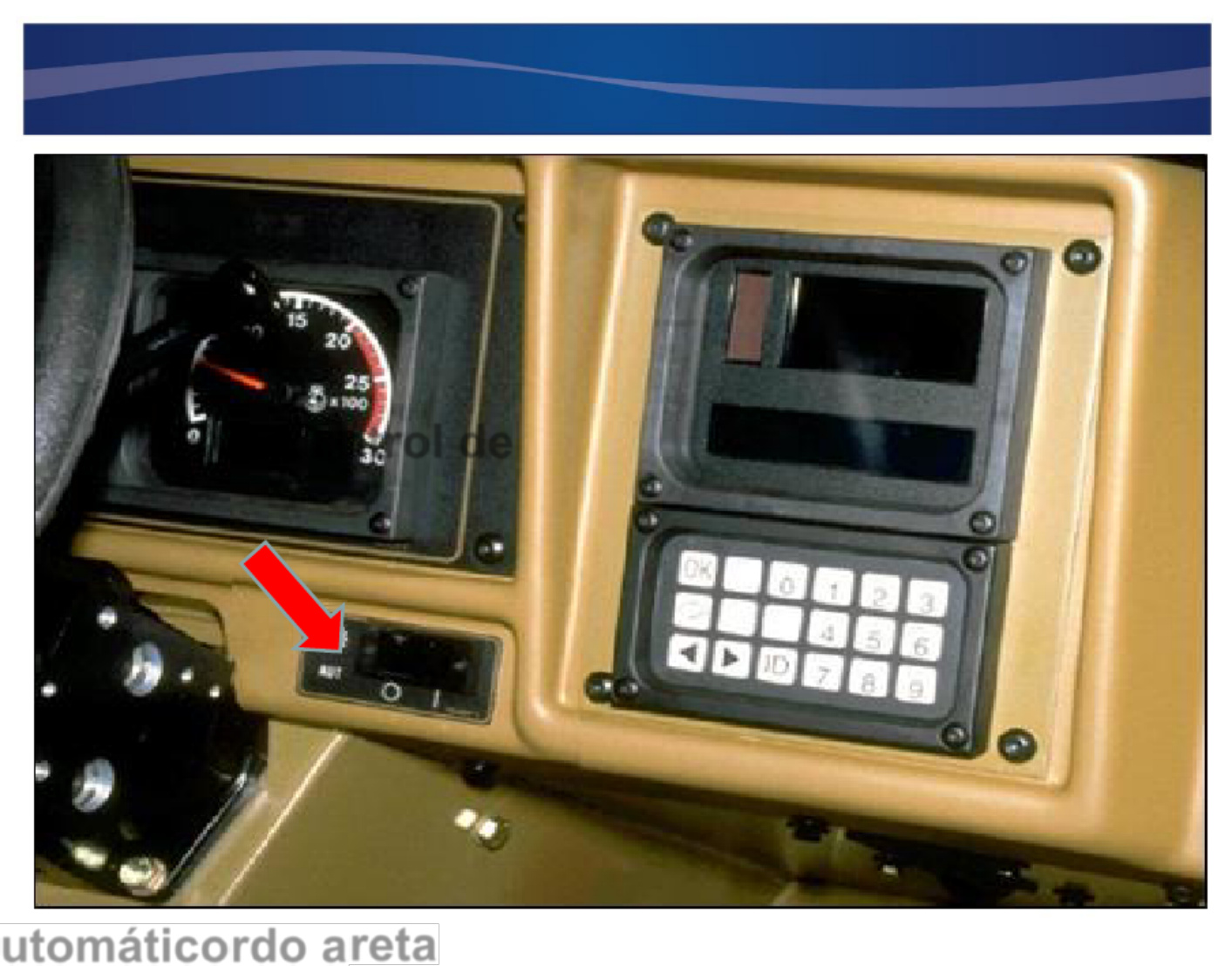 Sample 5 of Caterpillar Sistema De Frenos Del CAT 793C Technical Manual [PDF]