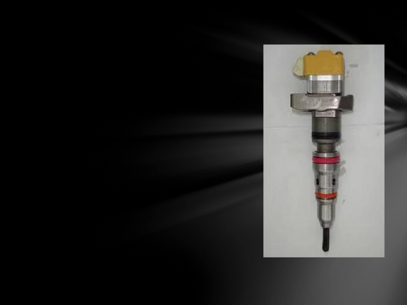 Sample 2 of Caterpillar Sistema Heui En Motores Caterpillar Technical Manual [PDF]