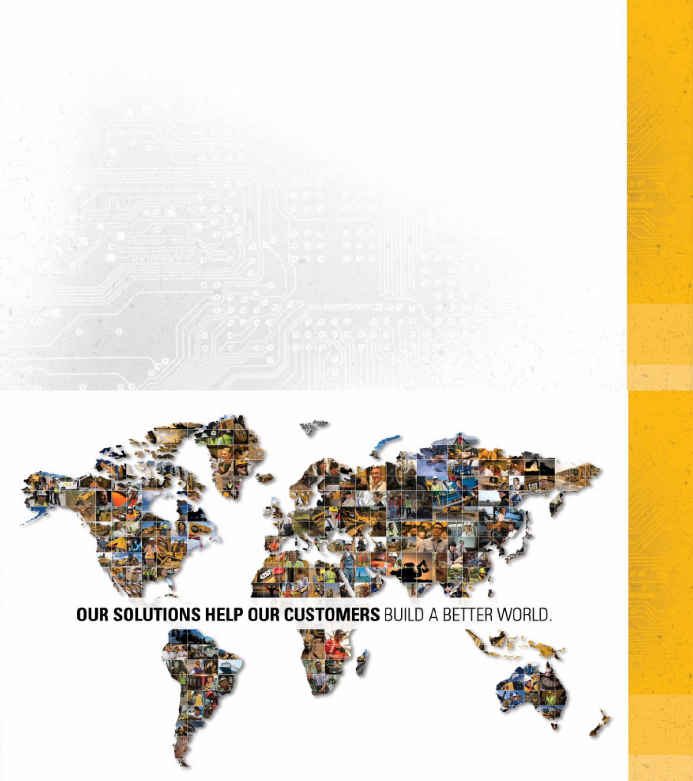 Sample 3 of Caterpillar Six Sigma Training Technical Manual [PDF]