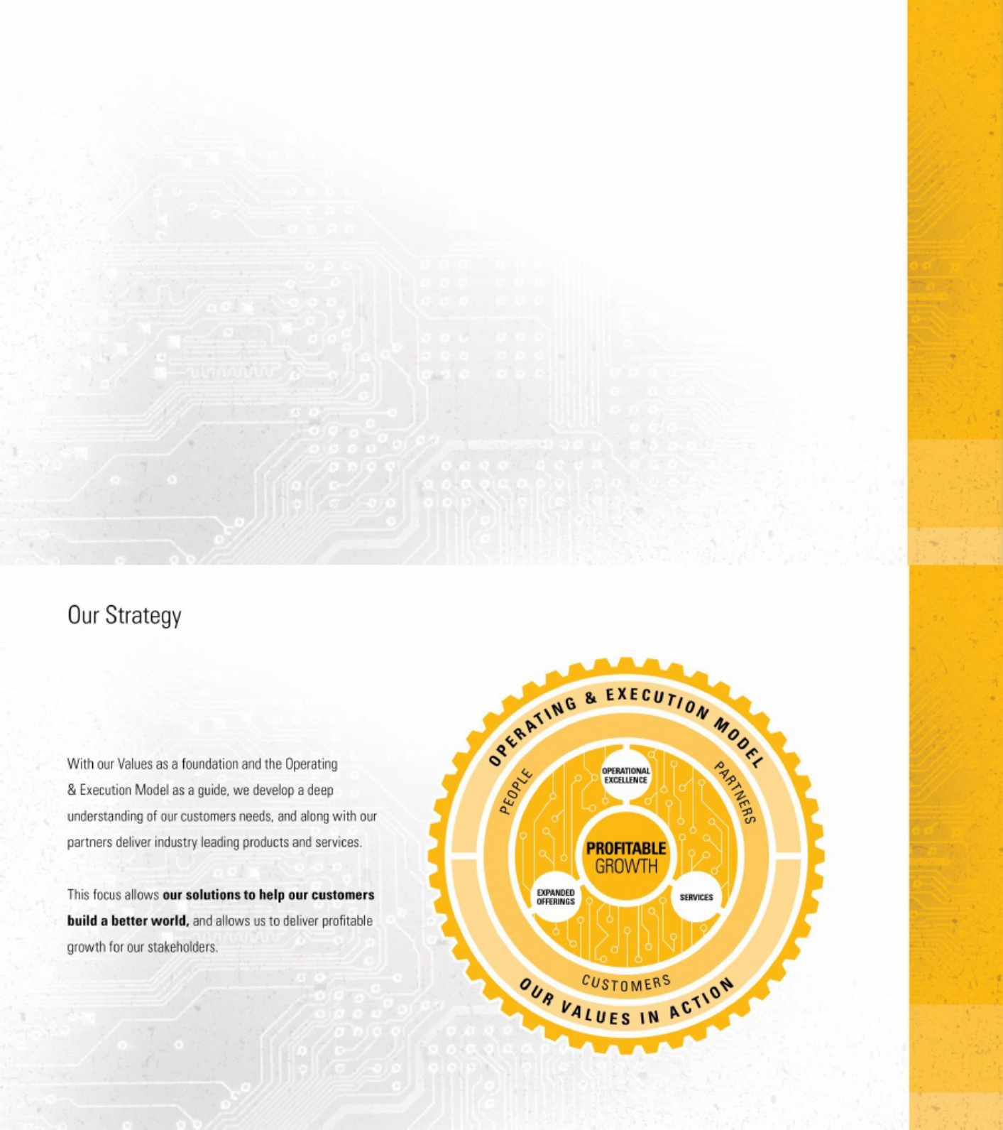 Sample 4 of Caterpillar Six Sigma Training Technical Manual [PDF]