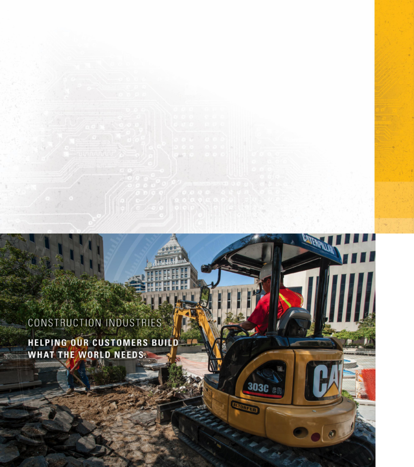 Sample 6 of Caterpillar Six Sigma Training Technical Manual [PDF]